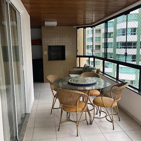 Balneário Camboriú Barra sul Appartamento Esterno foto