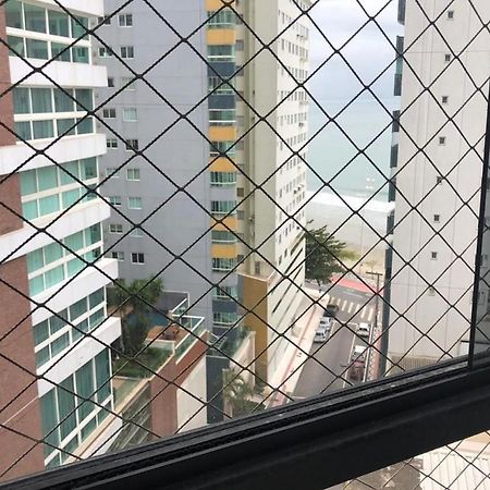 Balneário Camboriú Barra sul Appartamento Esterno foto