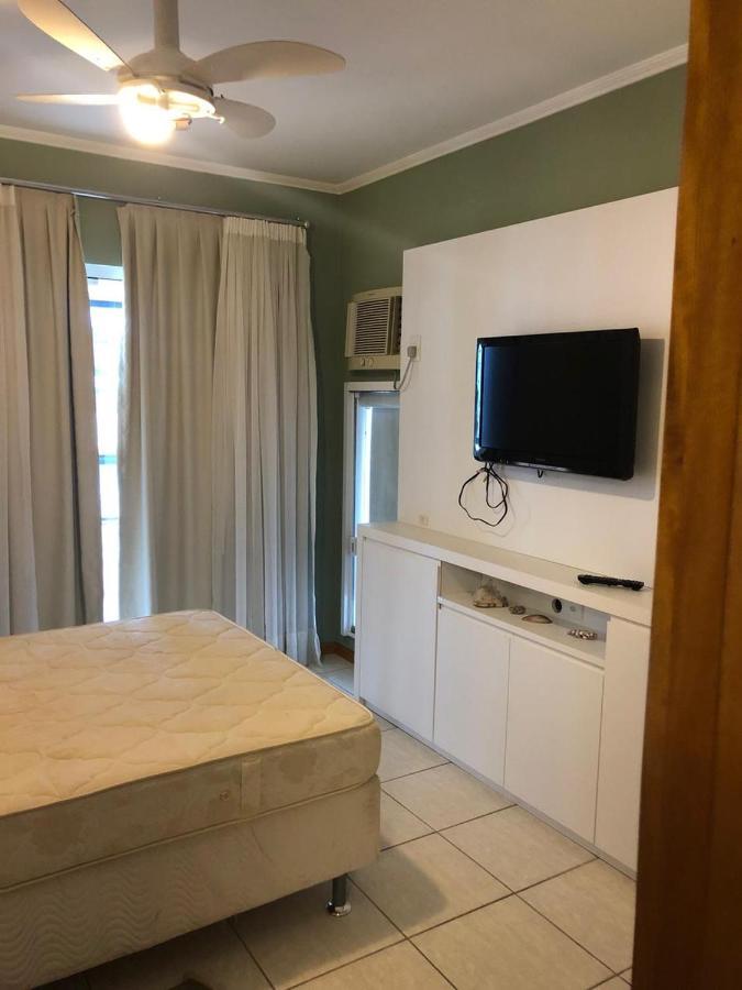 Balneário Camboriú Barra sul Appartamento Esterno foto