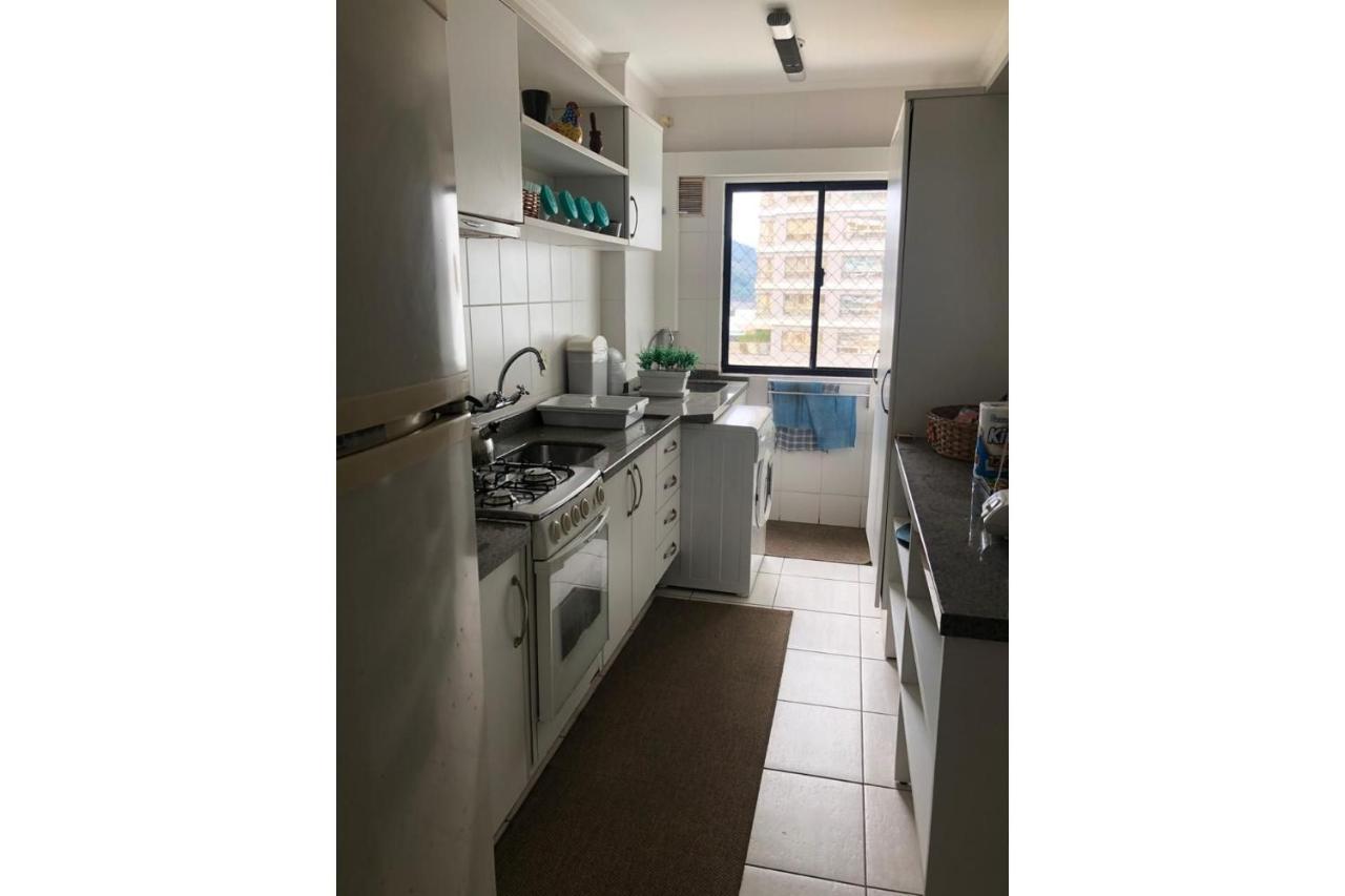 Balneário Camboriú Barra sul Appartamento Esterno foto