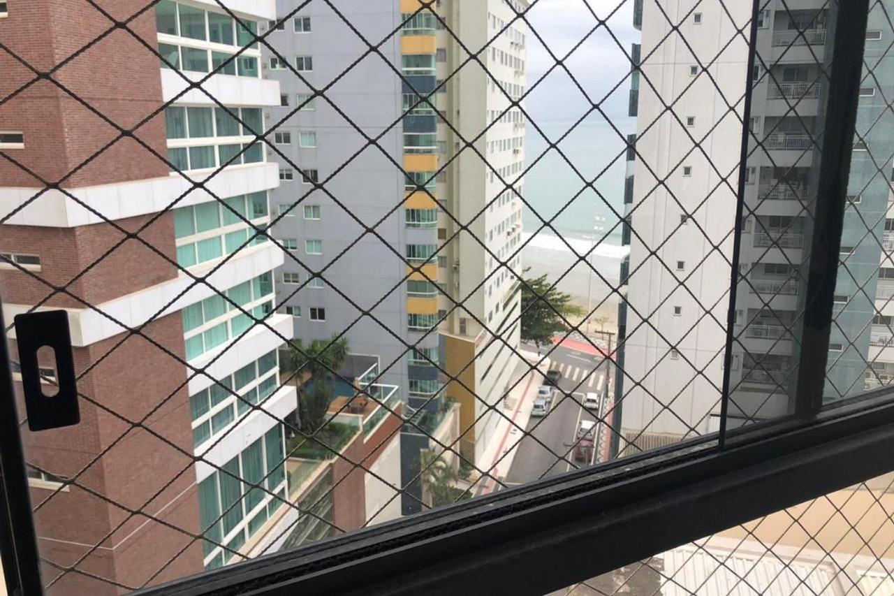 Balneário Camboriú Barra sul Appartamento Esterno foto